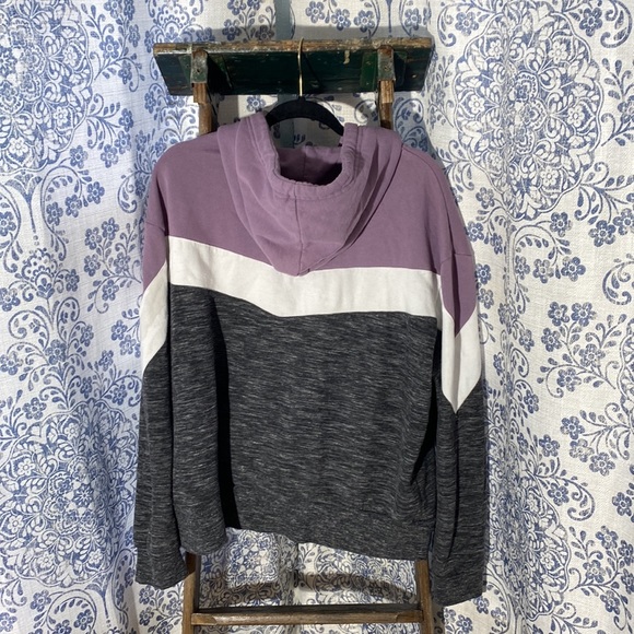 Reflex sweatshirt (2x) - Picture 3 of 3